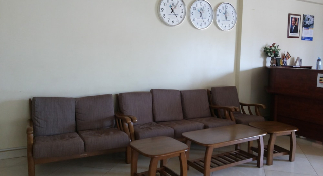 Hotel Good News, Buchen Sie Hotel Lira Northern Uganda