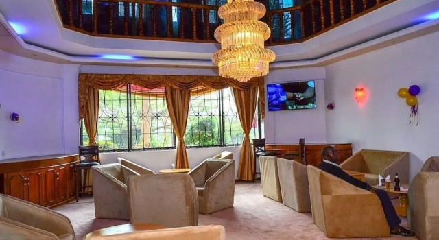 Laserena Hotel Kisii, Prenota Hotel Hotel a Kisii con colazione, Colazione