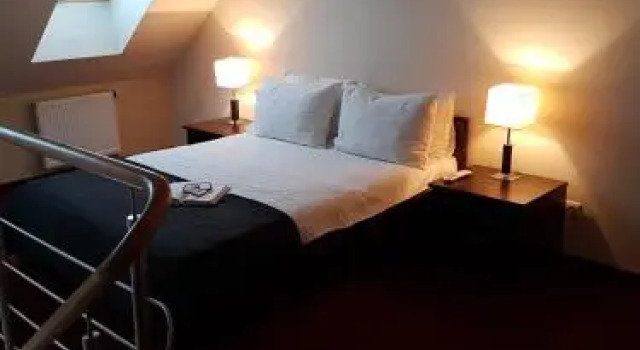 Agneta Apartamentai, Book Hotel Hotels in Alytus with Parking, Parking