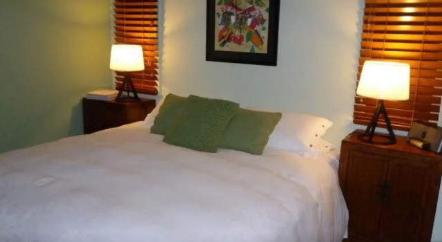 Lily Pily Country House, Забронировать Отель Беллинген Northern Rivers