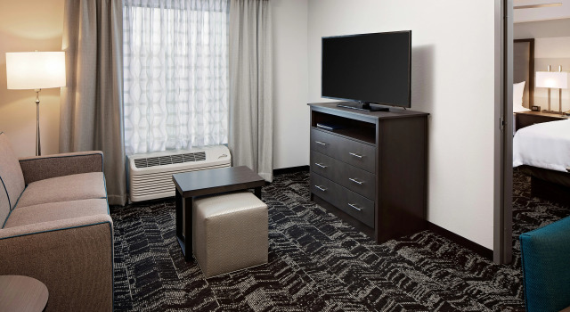 Homewood Suites By Hilton Ronkonkoma, Buchen Sie Hotel Ronkonkoma Long Island