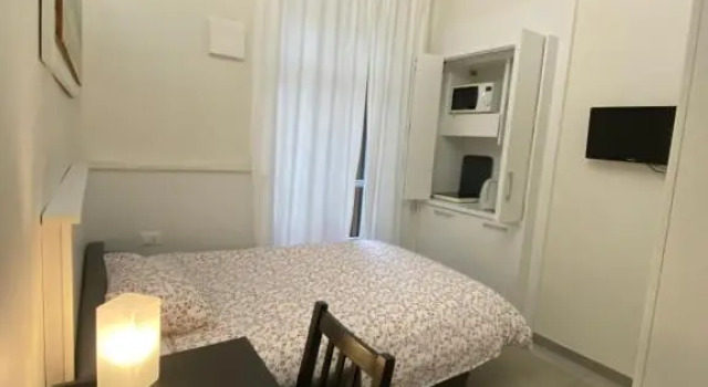 Номер Standard Piccole suite di charme