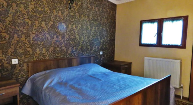 Guest House Prestige, Prenota Affittacamere Mestia Samegrelo Zemo-Svaneti