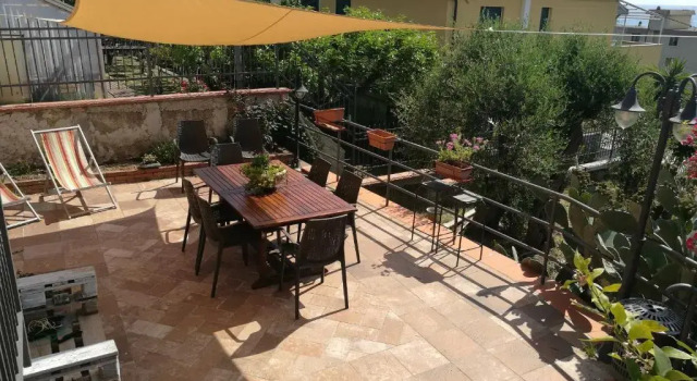 Номер Standard Bellavista