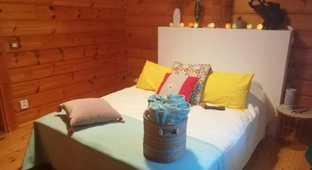 Chalet Zen