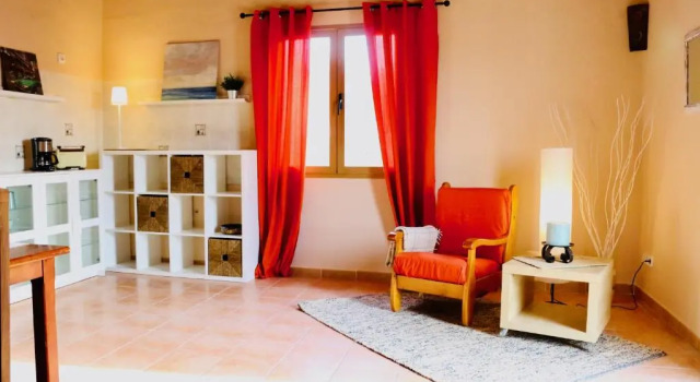 Can Ranqueta, ruhige Finca mit fantastischem Ausblick für bis 8 Personen!, Book Hotel Felanitx Majorca