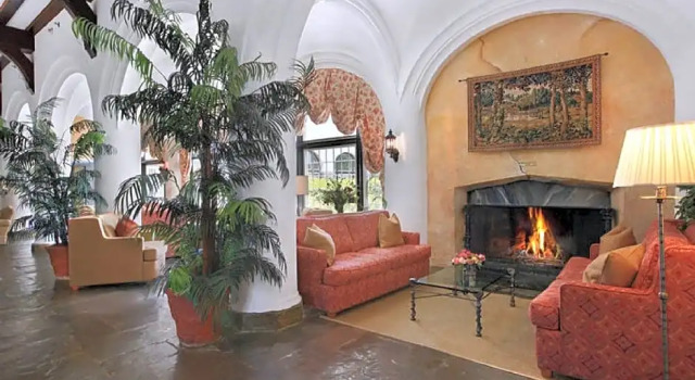 Montauk Manor, Buchen Sie Hotel Montauk The Hamptons