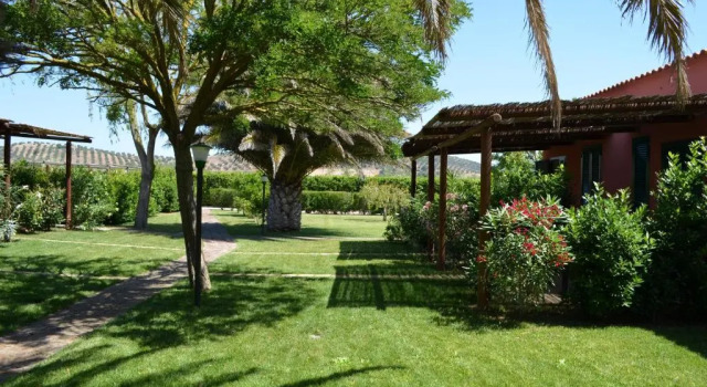 Agrialbergo Capalbio, Buchen Sie Hotel Capalbio Toskana