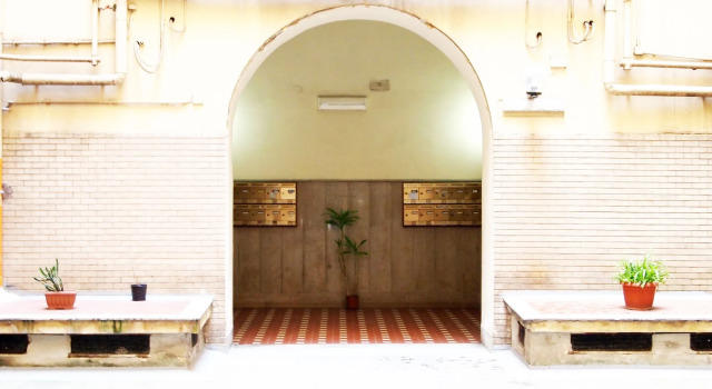 B&B alla Ferrovia