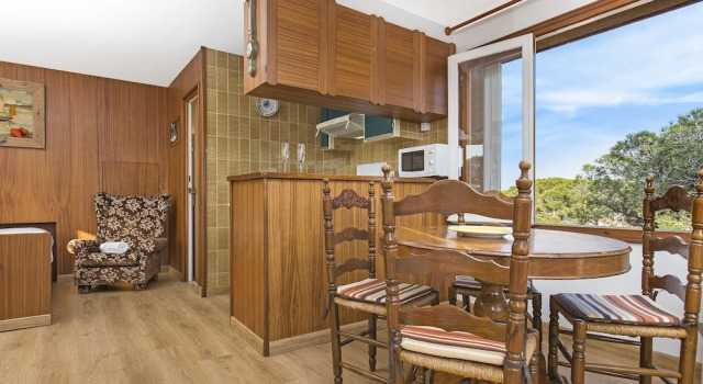 Estudio Can Benet, Забронировать Апартаменты/квартира Апартаменты Baix Empordà, Апартаменты/квартира