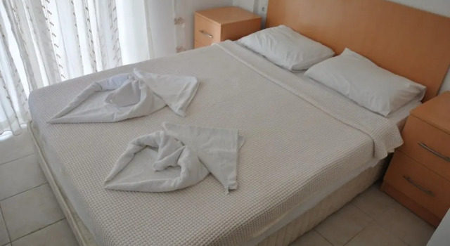 Azalea Apart D1 by Angel Rentals, Rezervovat Hotel Hotely v Fethiye Area s parkováním, Parkování