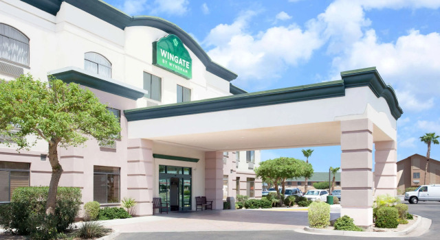 Wingate by Wyndham Yuma, Reserva ahora Hotel Yuma Arizona