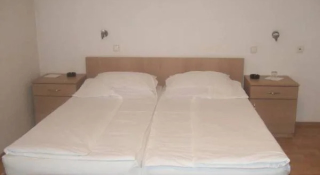 Rooms Zebax