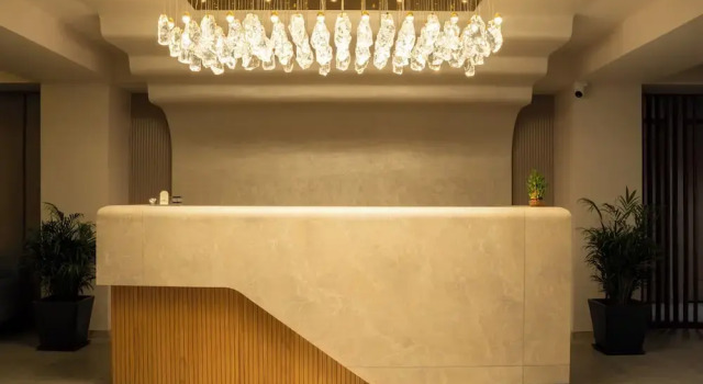 Hotel Bellevue