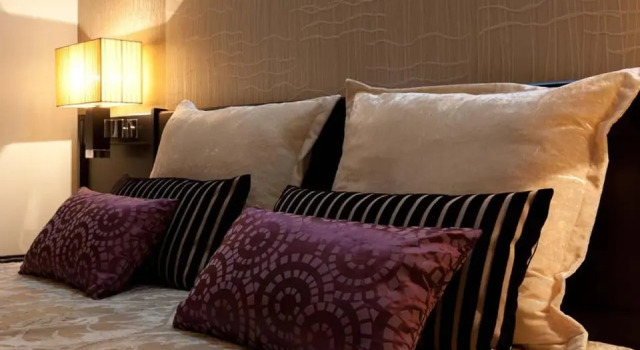 Люкс Cardal Hotel