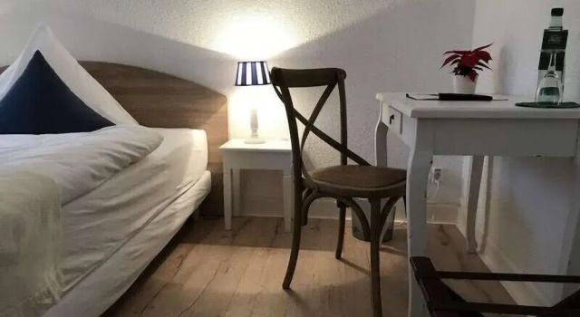 Hotelpension Pfeffermühle Schleiz, Rezervovat Hotel Schleiz 