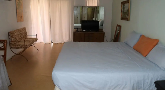 Grandiose appartement Ocean View Apartments