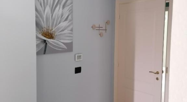 Номер Superior B&B VILLA PREZIOSA LAGO MAGGIORE