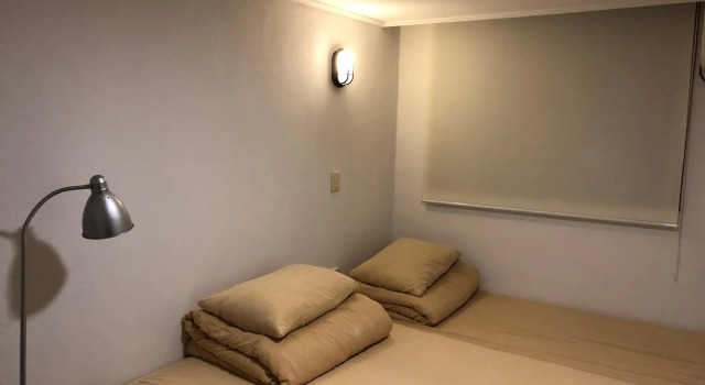 Номер Standard Hostel Maro