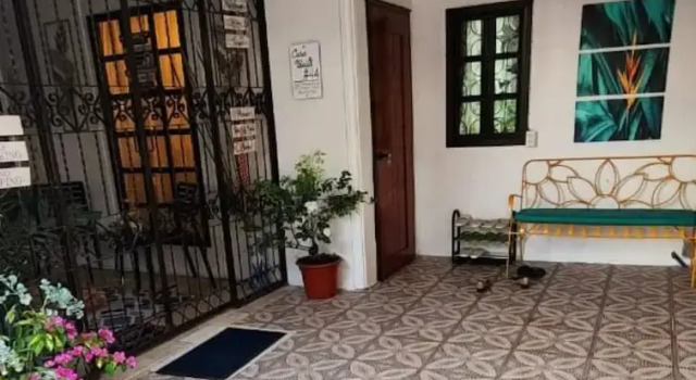 Casa Bella Bacolod, Prenota Casa vacanze Ville a Negros Occidental, Villa