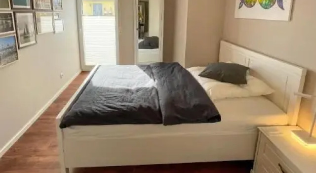 Ferienwohnung Luftsnappers, Забронировать Отель Цингст Barther Bodden, рядом с Пляж Цингст