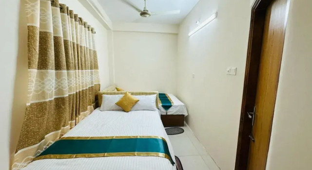 Hotel Tulip Residence, Varaa Hotelli Dhaka Bangladesh