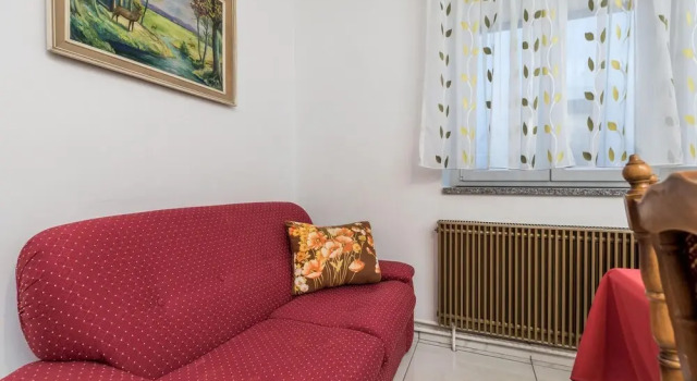 Beautiful Home in Sveti Juraj With 2 Bedrooms and Wifi