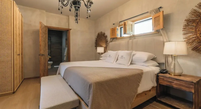 Номер Premium Hotel Casa Don Luis Cap Cana by Faranda Boutique