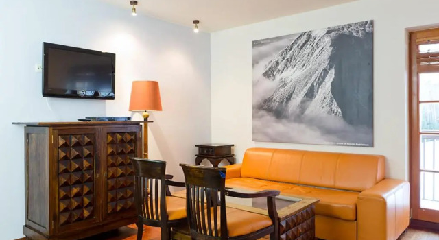 Апартаменты Apartamenty Lola
