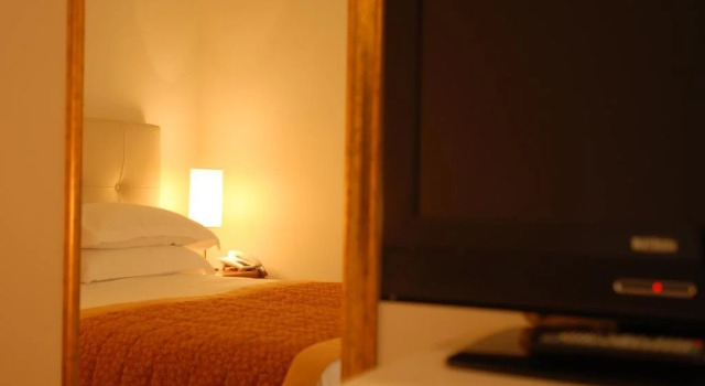 Park Hotel Olimpia, Réserver Hôtel Brallo di Pregola 