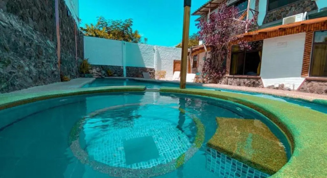Hotel Miconia