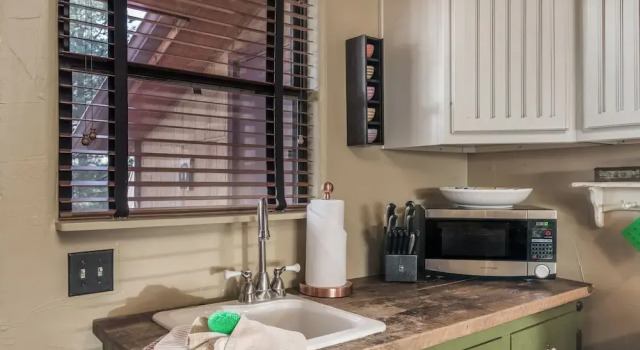 Номер Standard Fox Hollow by Ruidoso Vacation Rentals