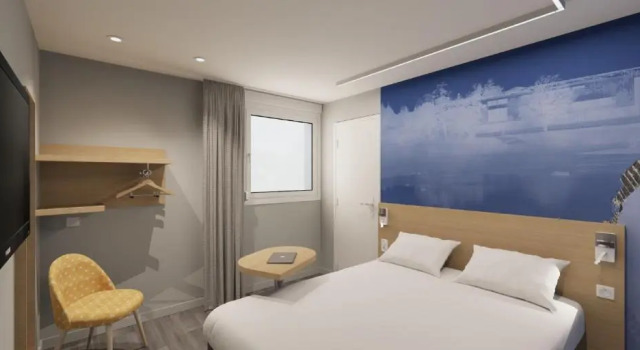Номер Classic Sure Hotel by Best Western Dole