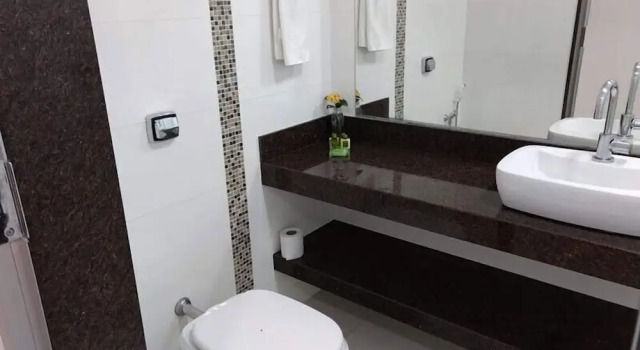 Люкс Superior Pousada Kanto Suites & Spa