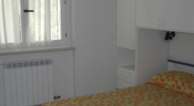 Residence I Gabbiani, Rezervovat Hotel Numana 