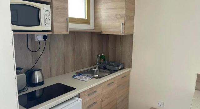 Апартаменты c 1 комнатой Antonis G. Hotel Apartments