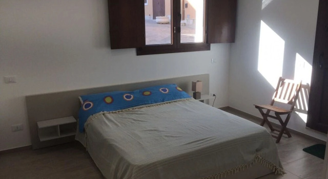 Apartment With 2 Bedrooms in Custonaci - 1 km From the Beach, Book Apartment Hotels in Sicily with Parking, Parking