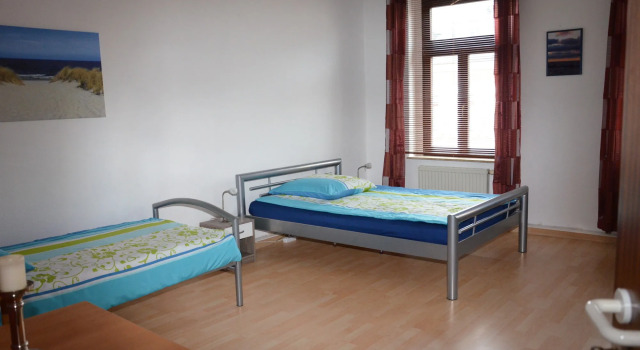 Pension Phoenix, Book Hotel Chemnitz Saxony, near Chemnitz University of Technology
