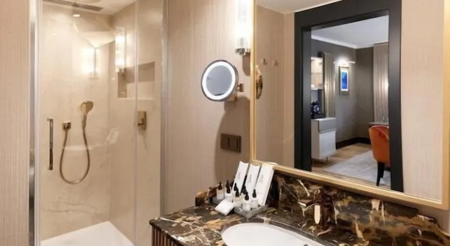 Номер Comfort Bel Mon Resort - Hotel Lili