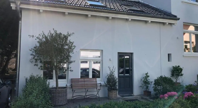 Апартаменты Das Elbcottage
