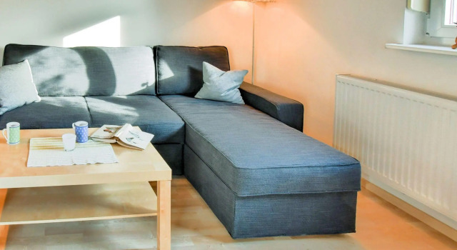 Gustow Garden Retreat, Забронировать Дом для отпуска Густов Рюген