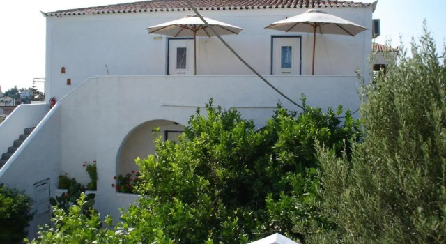 Студия Villa Metaxa