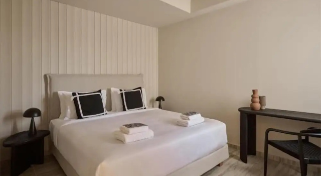 Апартаменты Finders Top Floor Apartments