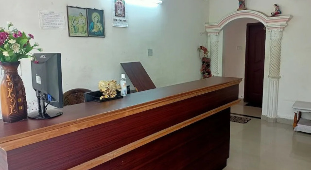 Madha Home Resorts