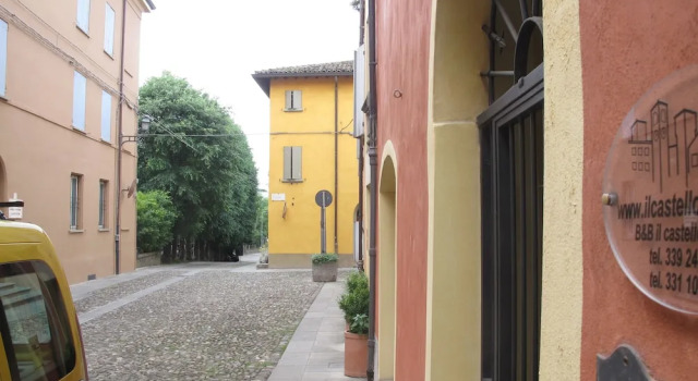 B&B il Castello di Vetro, Prenota Hotel Castelvetro di Modena Emilia-Romagna