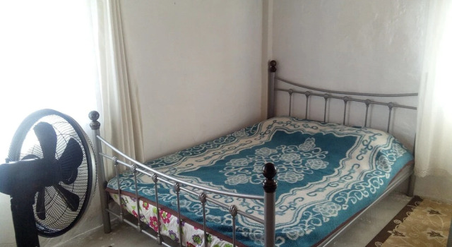 Csr Kamp, Rezervovat Hotel Hotely v Fethiye Area s parkováním, Parkování
