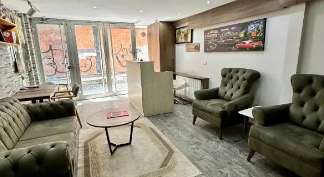 Fındıklı Galata Trend Hotel, Boek Hotel Hotels in Beyoglu met parkeren, Parkeren