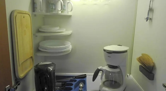 Bed and Breakfast Copenhagen, Buchen Sie Bed & Breakfast Kopenhagen 