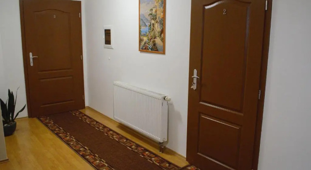 Camera Superior Prague Sweet Home