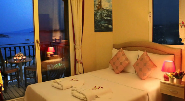 Hotel Casablanca